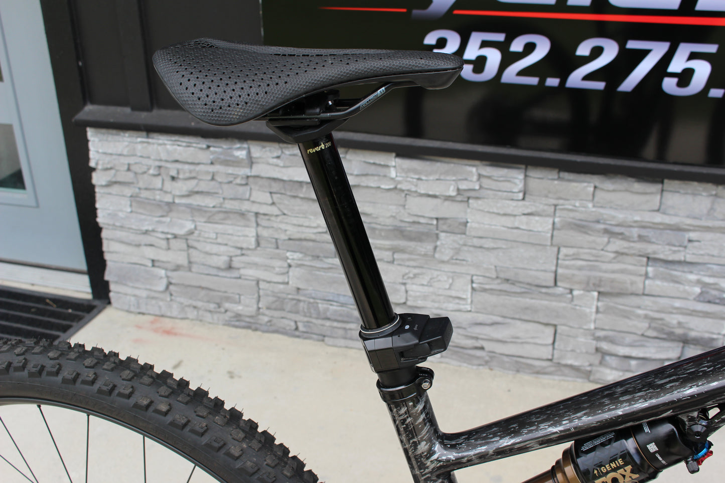 2026 Specialized S-Works Levo R- ONLY 50 Miles