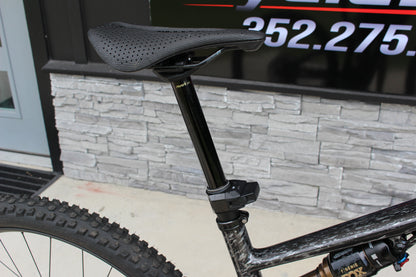 2026 Specialized S-Works Levo R- ONLY 50 Miles