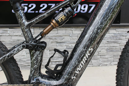 2026 Specialized S-Works Levo R- ONLY 50 Miles