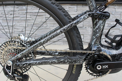 2026 Specialized S-Works Levo R- ONLY 50 Miles