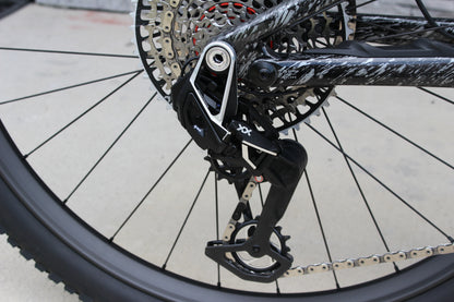 2026 Specialized S-Works Levo R- ONLY 50 Miles