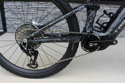 2026 Specialized S-Works Levo R- ONLY 50 Miles