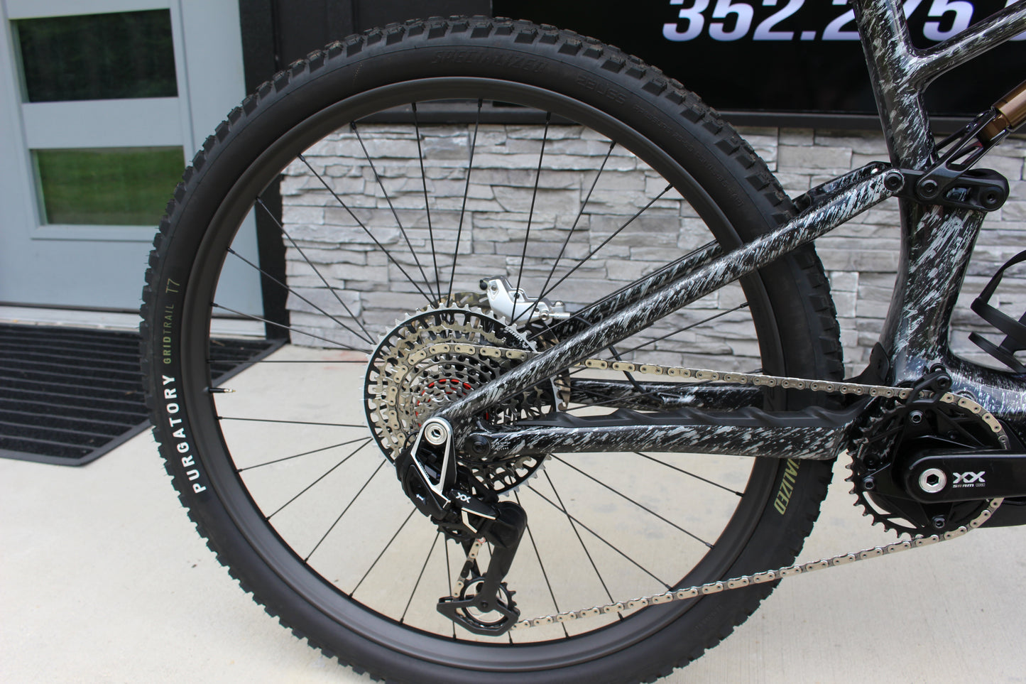 2026 Specialized S-Works Levo R- ONLY 50 Miles