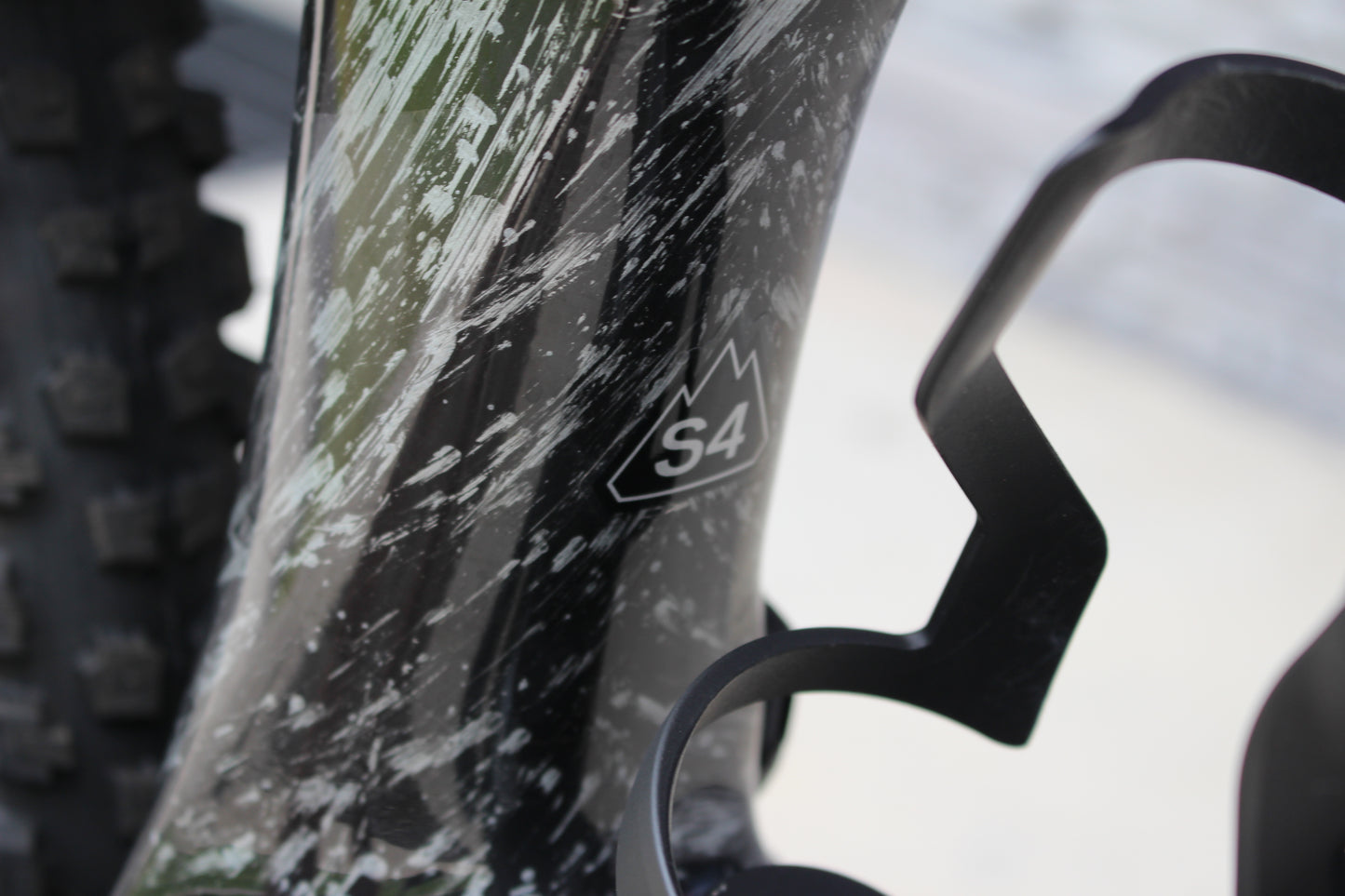 2026 Specialized S-Works Levo R- ONLY 50 Miles