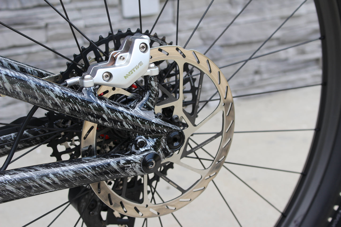 2026 Specialized S-Works Levo R- ONLY 50 Miles