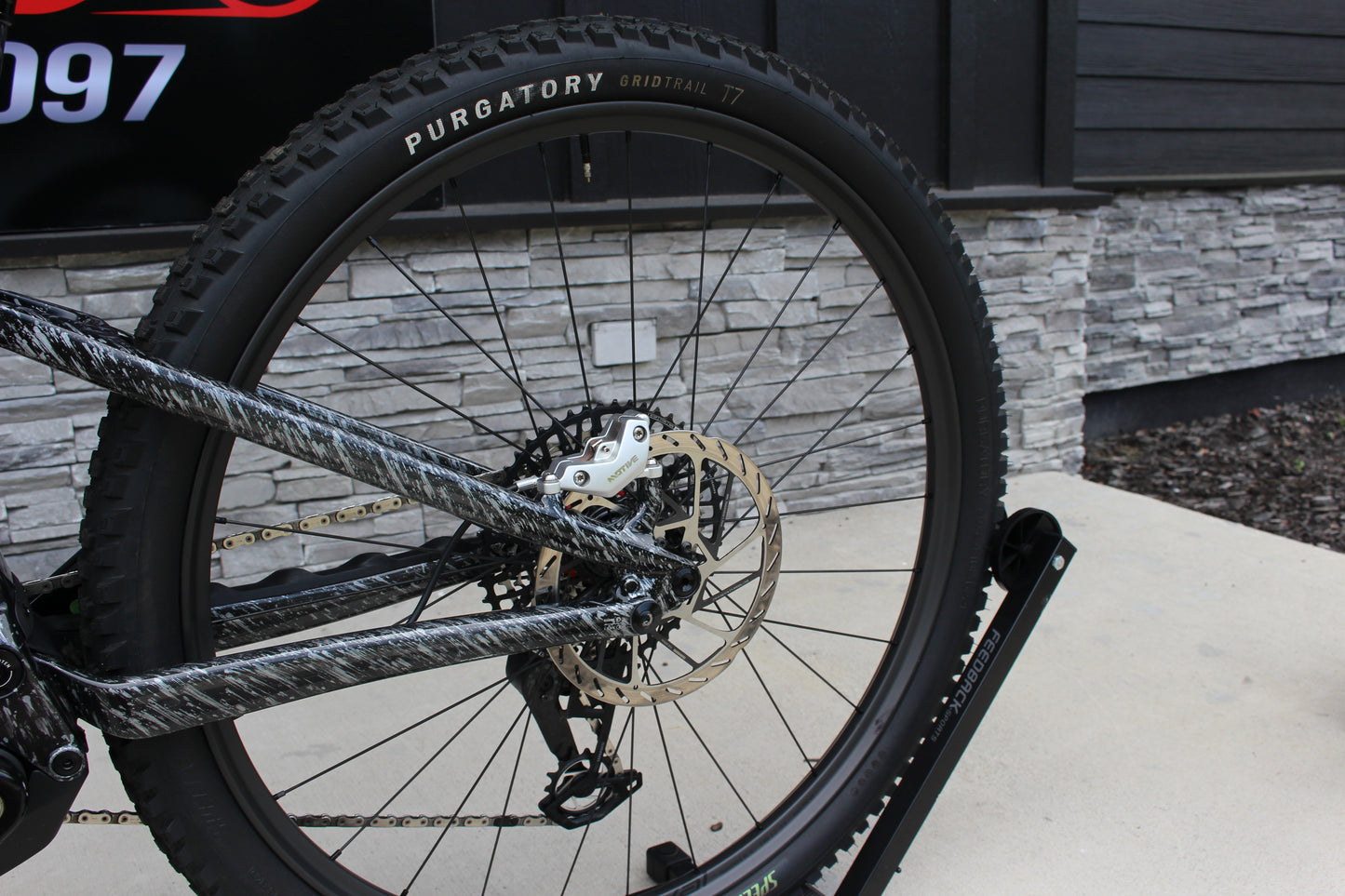2026 Specialized S-Works Levo R- ONLY 50 Miles