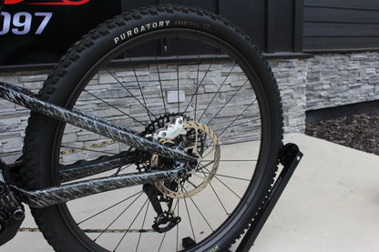 2026 Specialized S-Works Levo R- ONLY 50 Miles