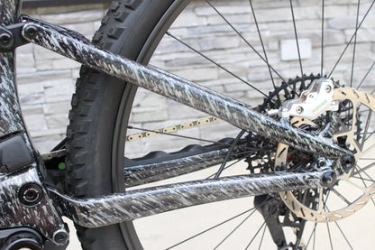 2026 Specialized S-Works Levo R- ONLY 50 Miles