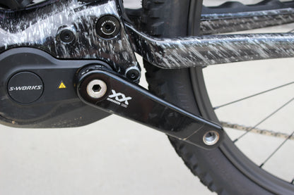 2026 Specialized S-Works Levo R- ONLY 50 Miles