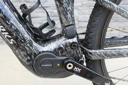 2026 Specialized S-Works Levo R- ONLY 50 Miles