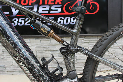 2026 Specialized S-Works Levo R- ONLY 50 Miles