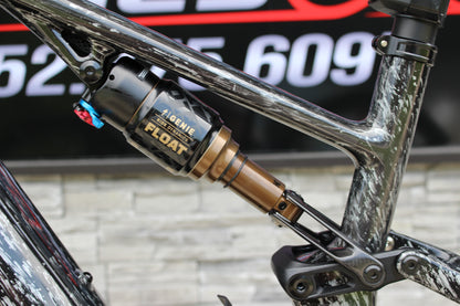 2026 Specialized S-Works Levo R- ONLY 50 Miles