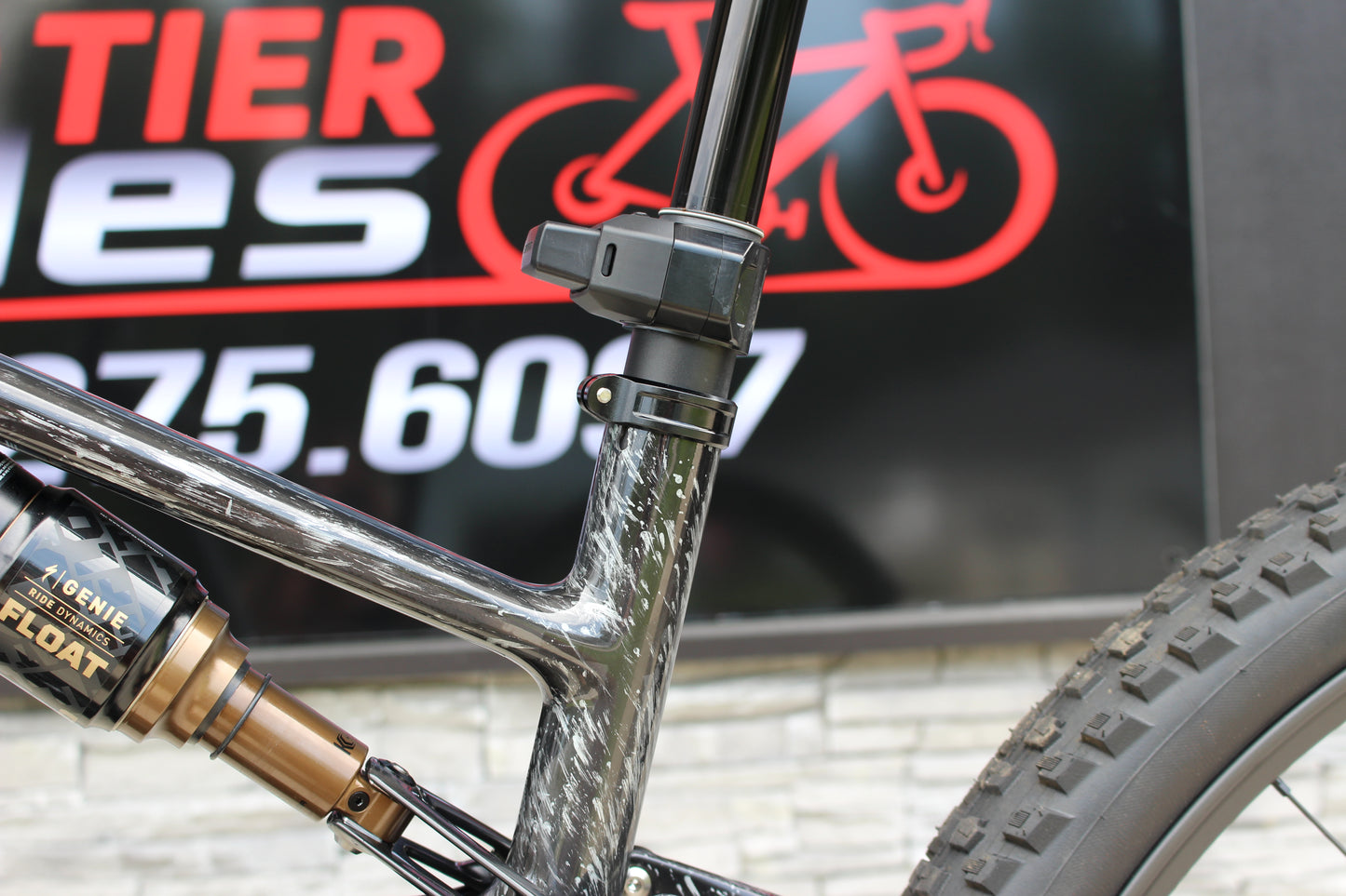 2026 Specialized S-Works Levo R- ONLY 50 Miles