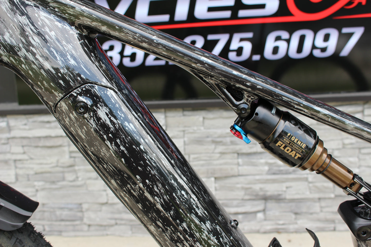 2026 Specialized S-Works Levo R- ONLY 50 Miles