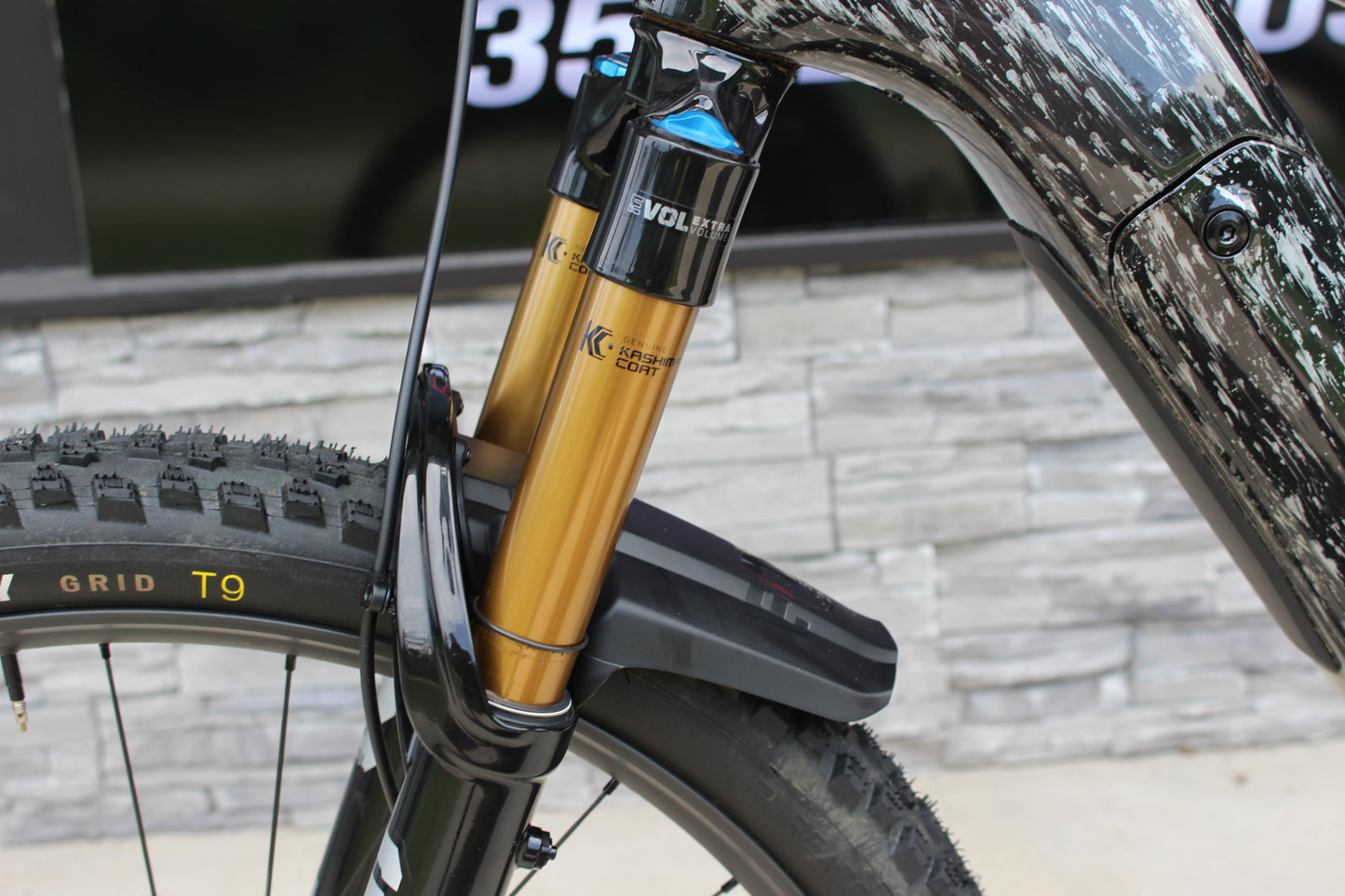 2026 Specialized S-Works Levo R- ONLY 50 Miles