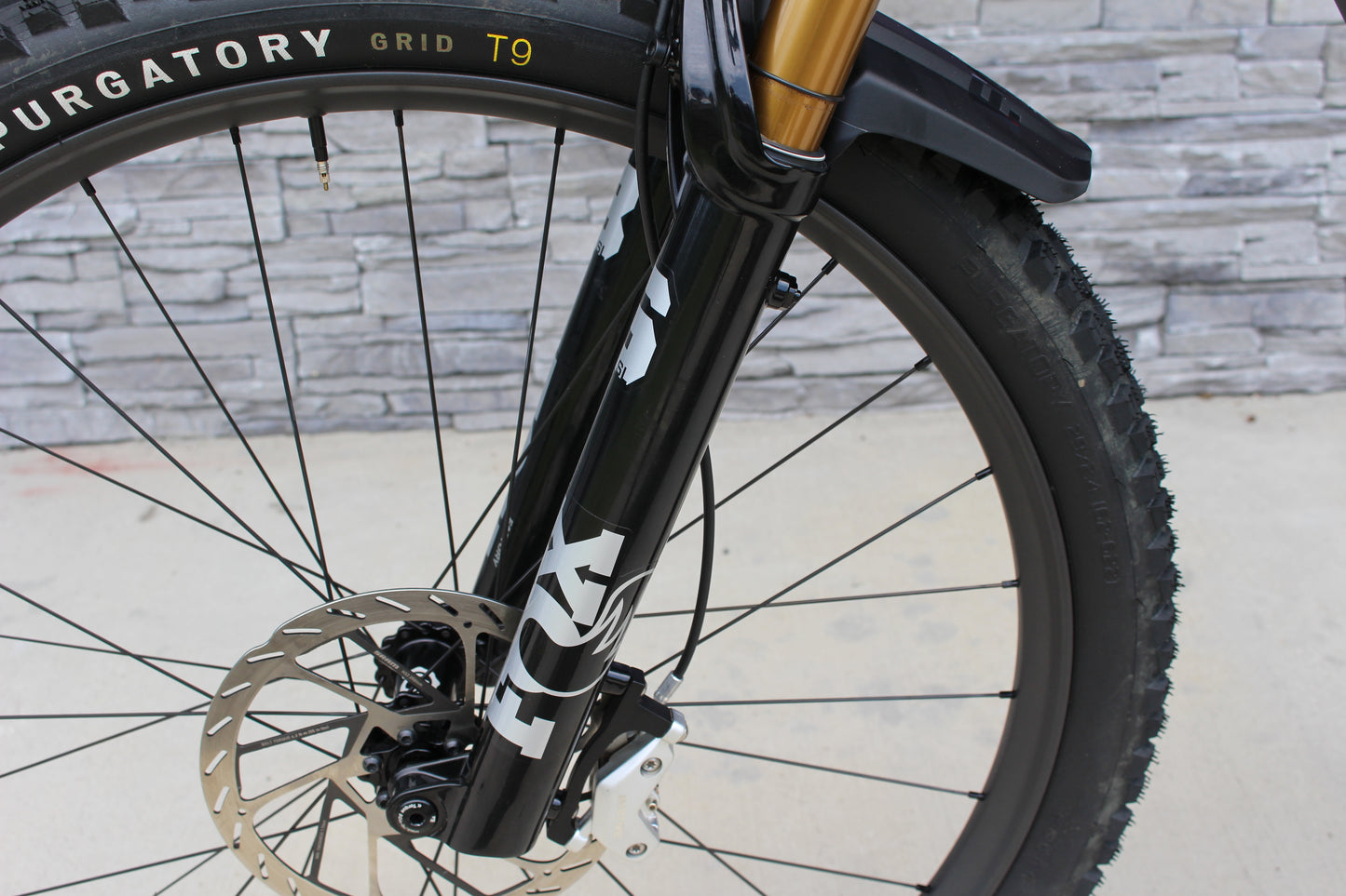 2026 Specialized S-Works Levo R- ONLY 50 Miles