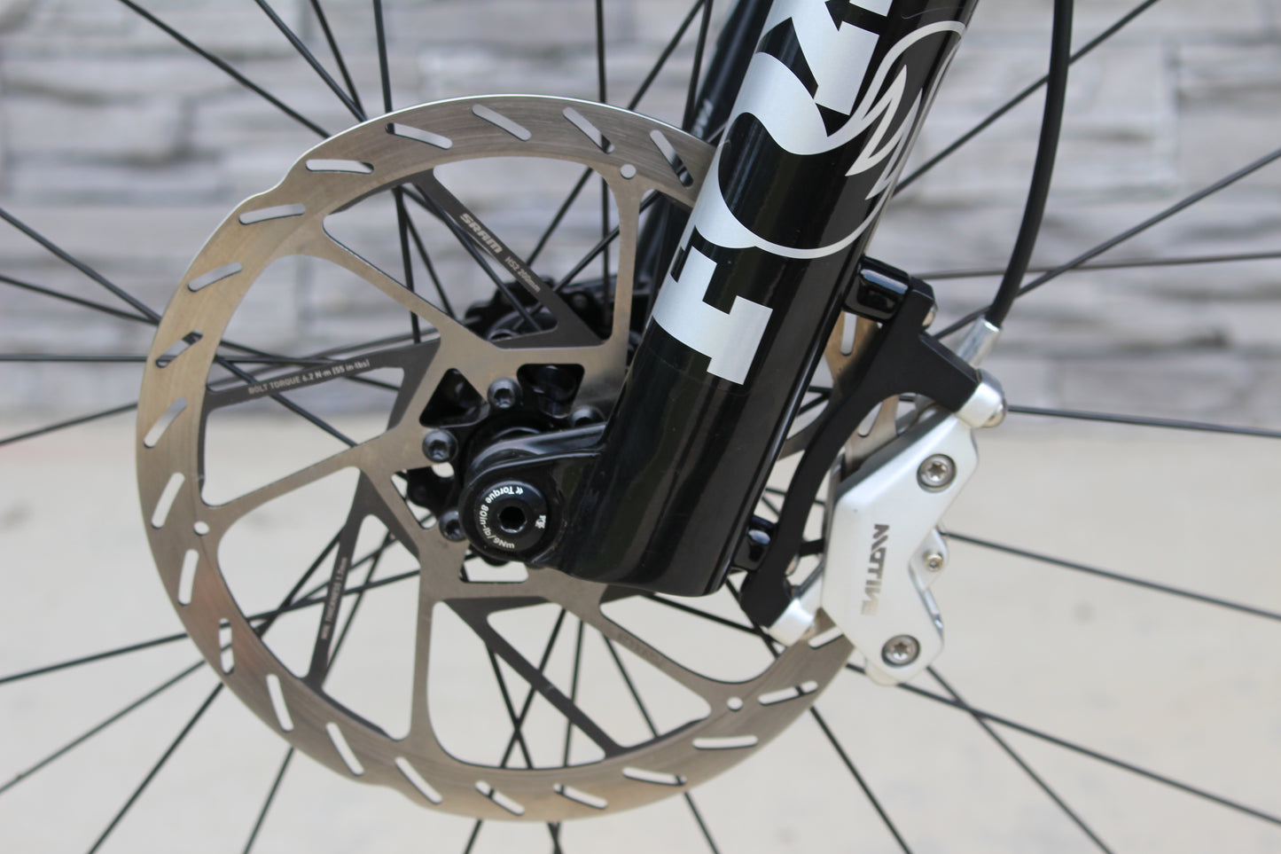 2026 Specialized S-Works Levo R- ONLY 50 Miles