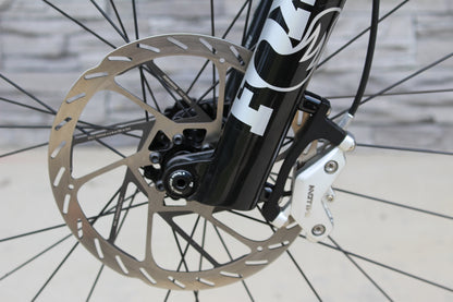 2026 Specialized S-Works Levo R- ONLY 50 Miles