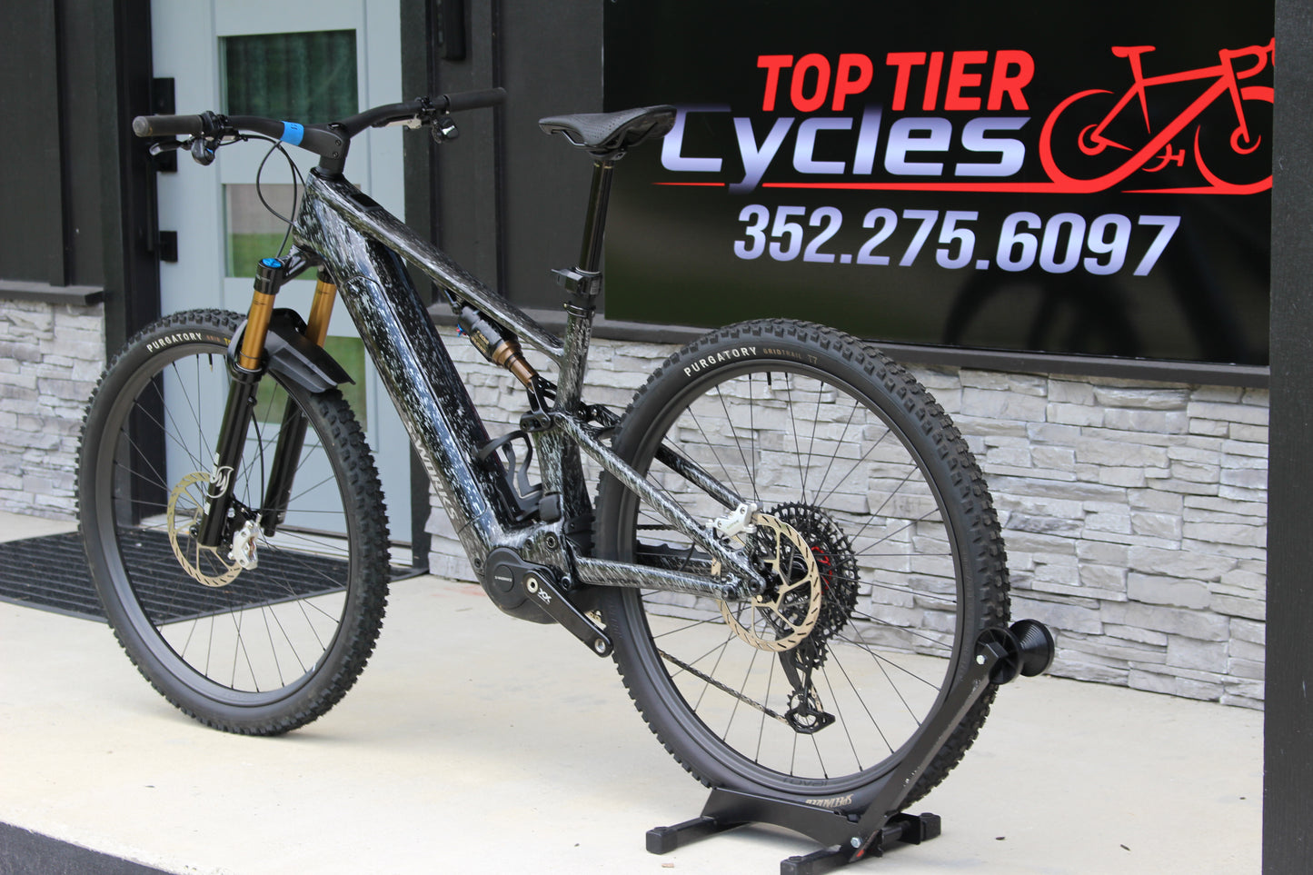 2026 Specialized S-Works Levo R- ONLY 50 Miles