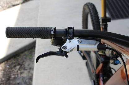 2026 Specialized S-Works Levo 4- 466 Miles