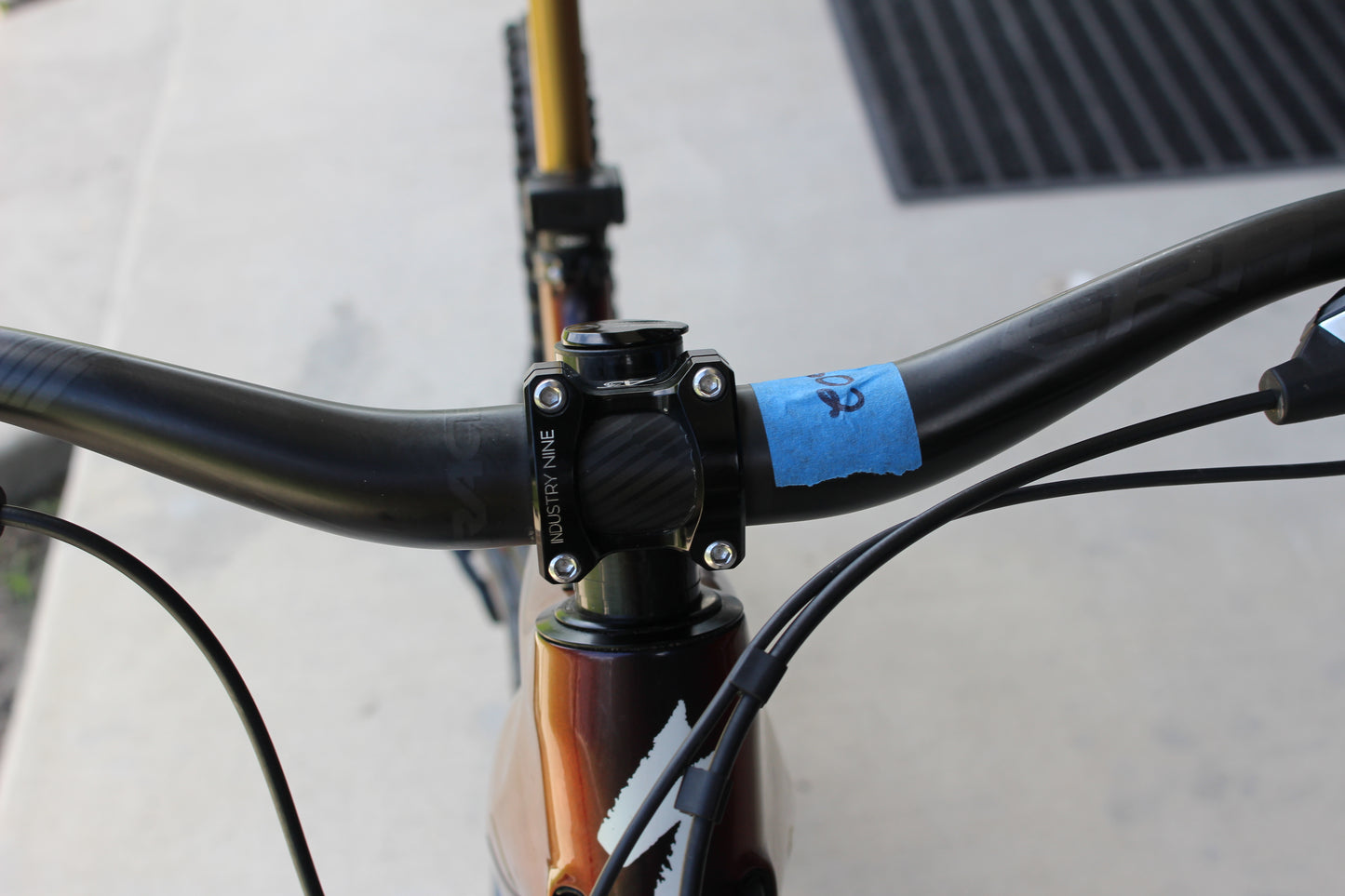 2026 Specialized S-Works Levo 4- 466 Miles
