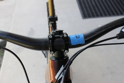 2026 Specialized S-Works Levo 4- 466 Miles