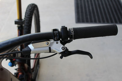 2026 Specialized S-Works Levo 4- 466 Miles