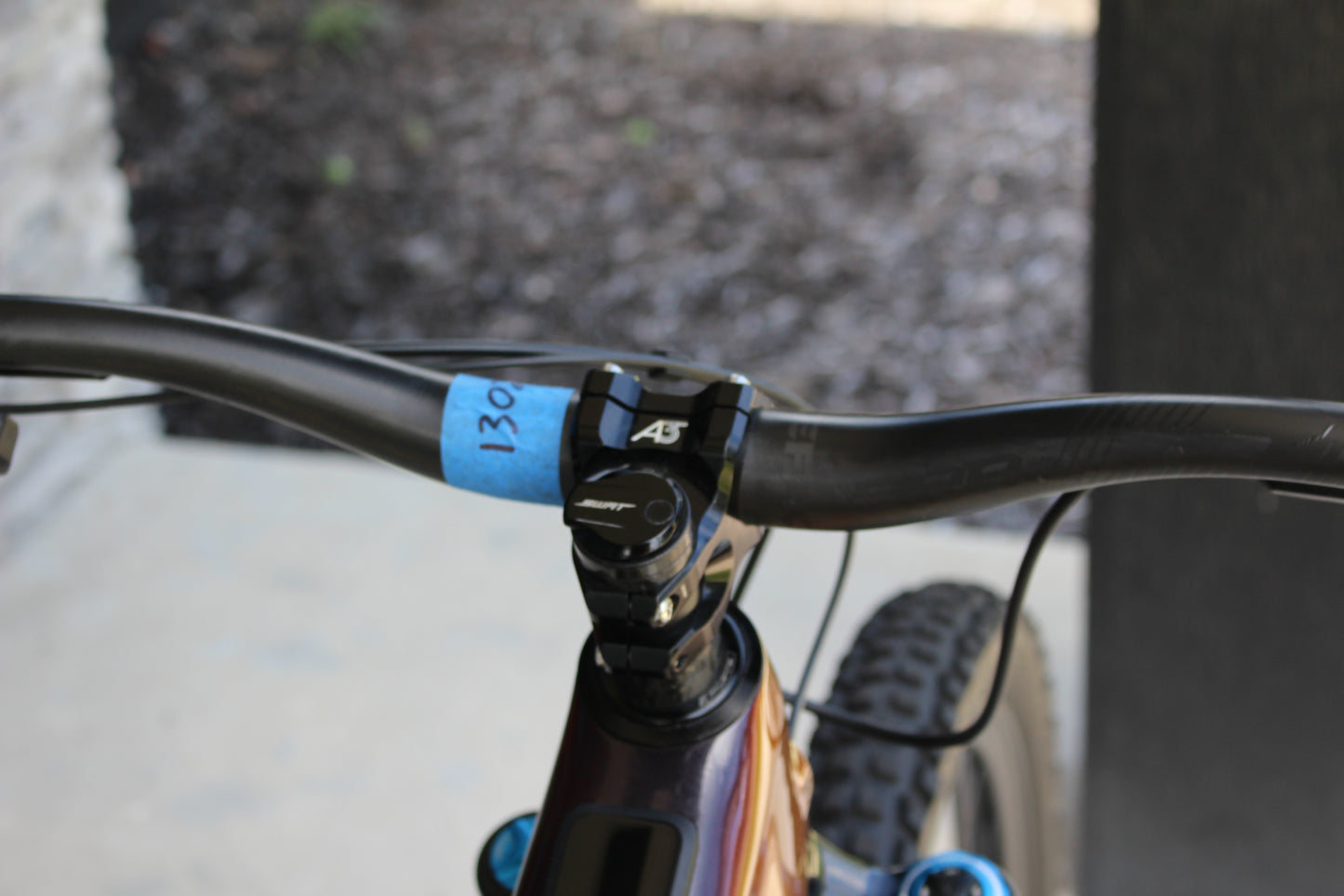 2026 Specialized S-Works Levo 4- 466 Miles
