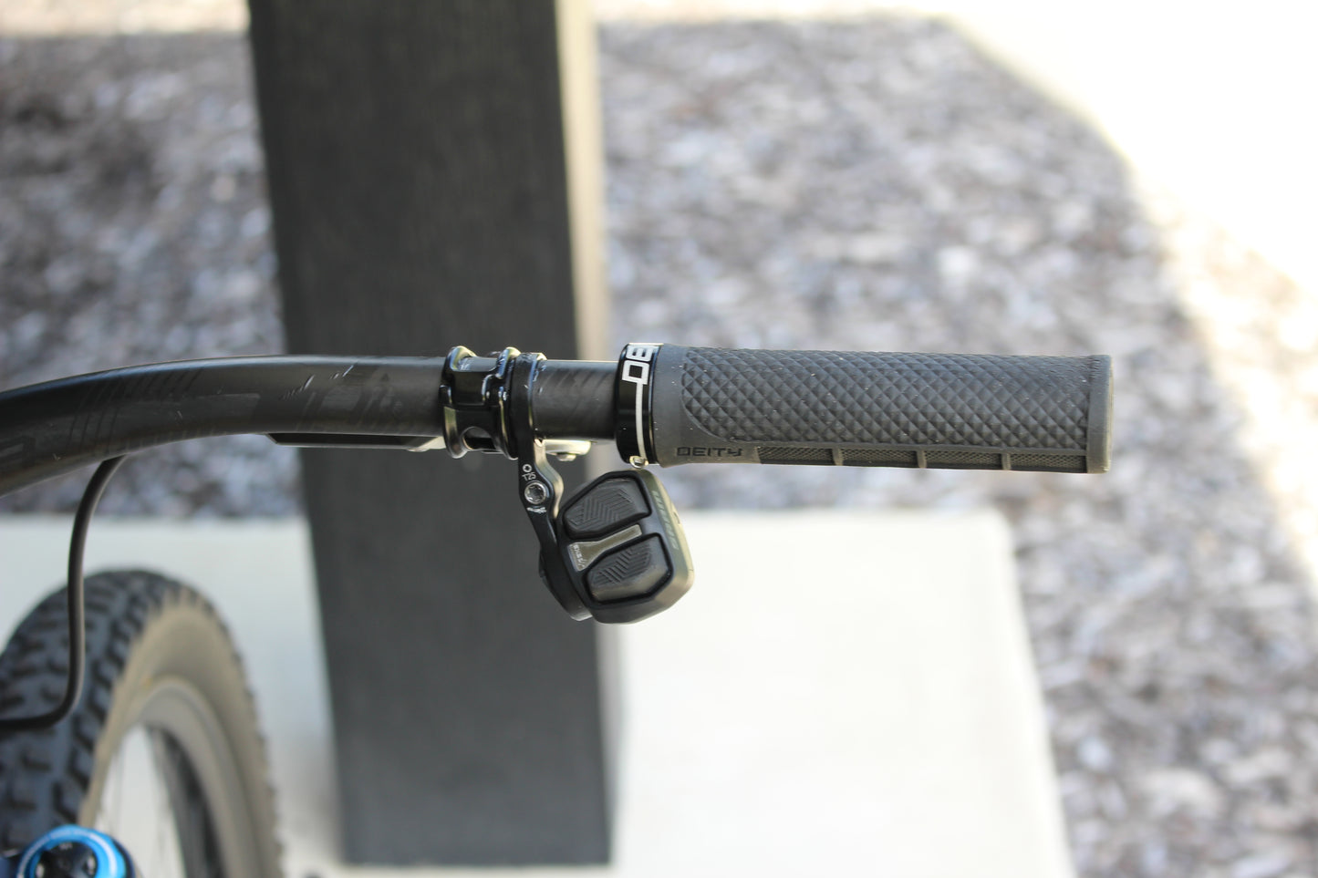 2026 Specialized S-Works Levo 4- 466 Miles