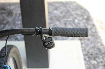 2026 Specialized S-Works Levo 4- 466 Miles