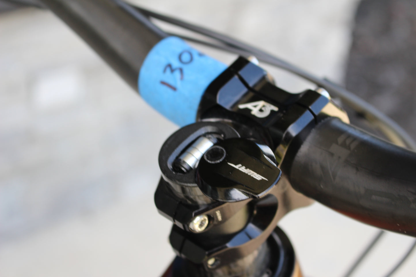 2026 Specialized S-Works Levo 4- 466 Miles