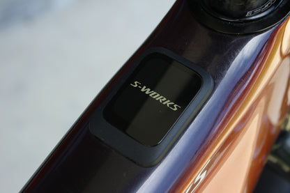 2026 Specialized S-Works Levo 4- 466 Miles