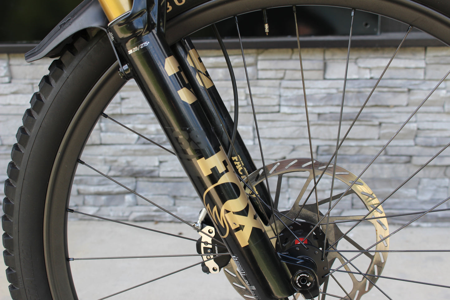 2026 Specialized S-Works Levo 4- 466 Miles