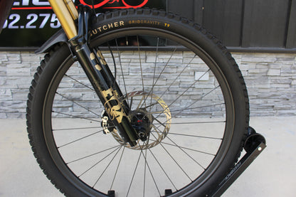 2026 Specialized S-Works Levo 4- 466 Miles