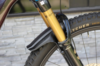 2026 Specialized S-Works Levo 4- 466 Miles
