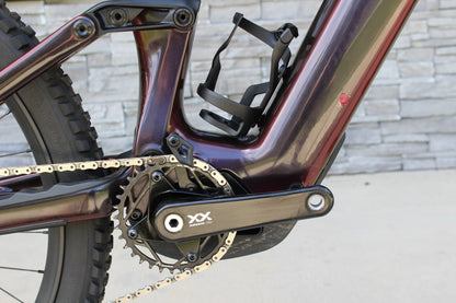 2026 Specialized S-Works Levo 4- 466 Miles