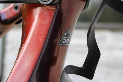 2026 Specialized S-Works Levo 4- 466 Miles