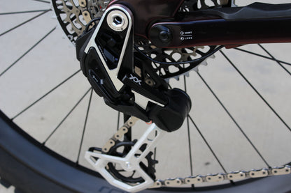 2026 Specialized S-Works Levo 4- 466 Miles