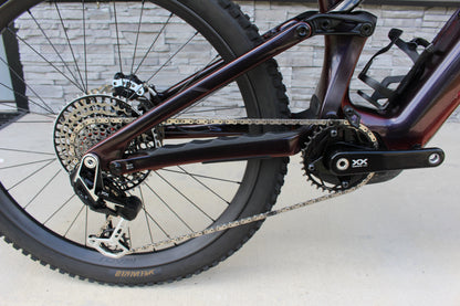 2026 Specialized S-Works Levo 4- 466 Miles