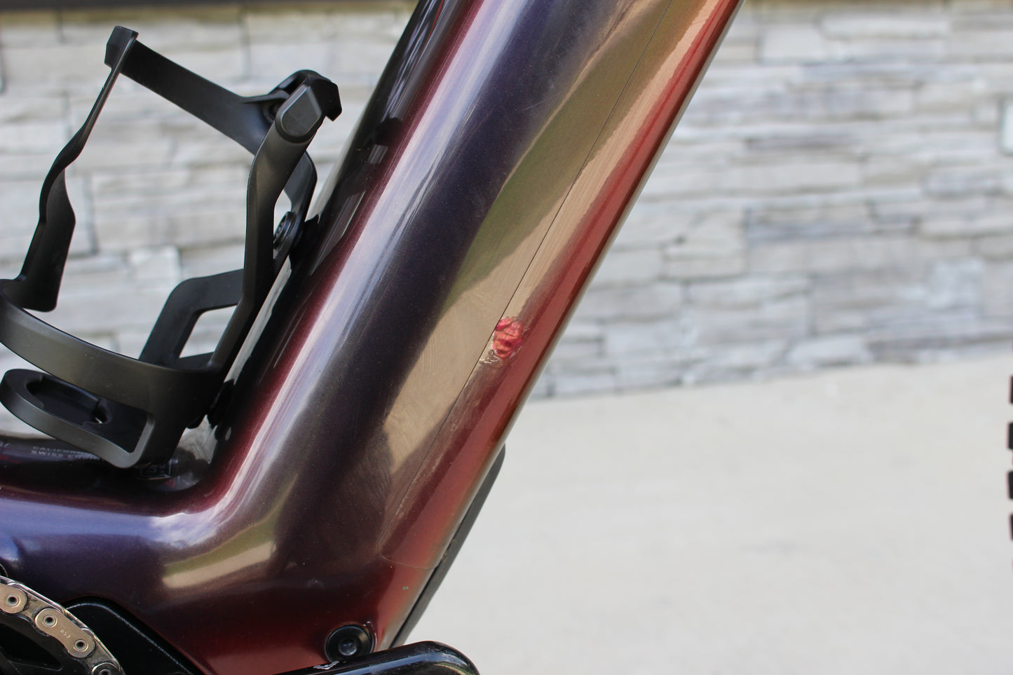 2026 Specialized S-Works Levo 4- 466 Miles