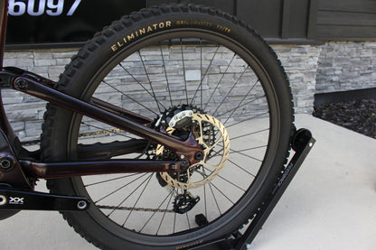 2026 Specialized S-Works Levo 4- 466 Miles