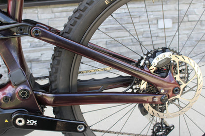 2026 Specialized S-Works Levo 4- 466 Miles
