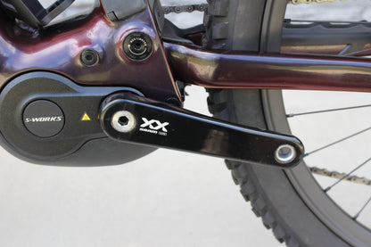 2026 Specialized S-Works Levo 4- 466 Miles