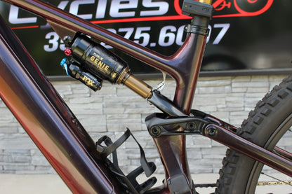 2026 Specialized S-Works Levo 4- 466 Miles