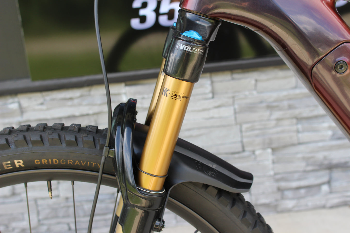 2026 Specialized S-Works Levo 4- 466 Miles