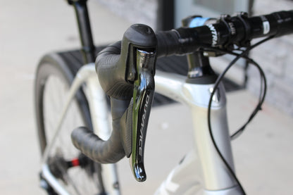 2019 Trek Domane SLR 9 Di2 Disc!- Enve wheels