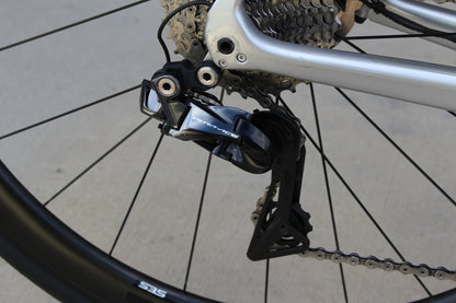 2019 Trek Domane SLR 9 Di2 Disc!- Enve wheels