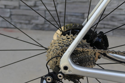 2019 Trek Domane SLR 9 Di2 Disc!- Enve wheels