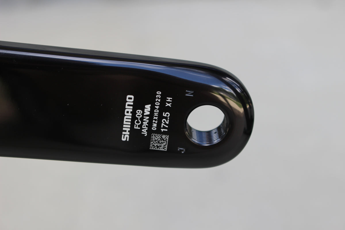 2019 Trek Domane SLR 9 Di2 Disc!- Enve wheels