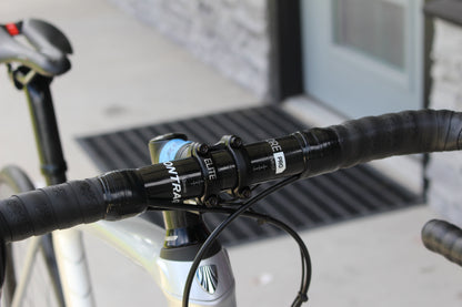 2019 Trek Domane SLR 9 Di2 Disc!- Enve wheels